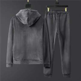 Picture of Versace Sweater Suits _SKUVersaceM-3XL12yn4642745